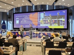 Брюксел - Европейски граждански панел - готовност