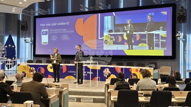 Citizens Should Be Ready to Cope for 72 Hours in Crises, European Commission Expert Says