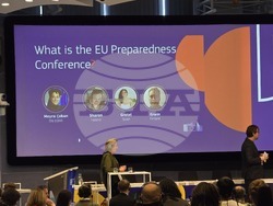 Брюксел - Европейски граждански панел - готовност