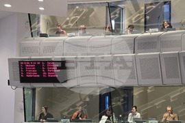 Брюксел - Европейски граждански панел - готовност