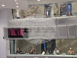 Брюксел - Европейски граждански панел - готовност