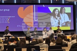 Брюксел - Европейски граждански панел - готовност