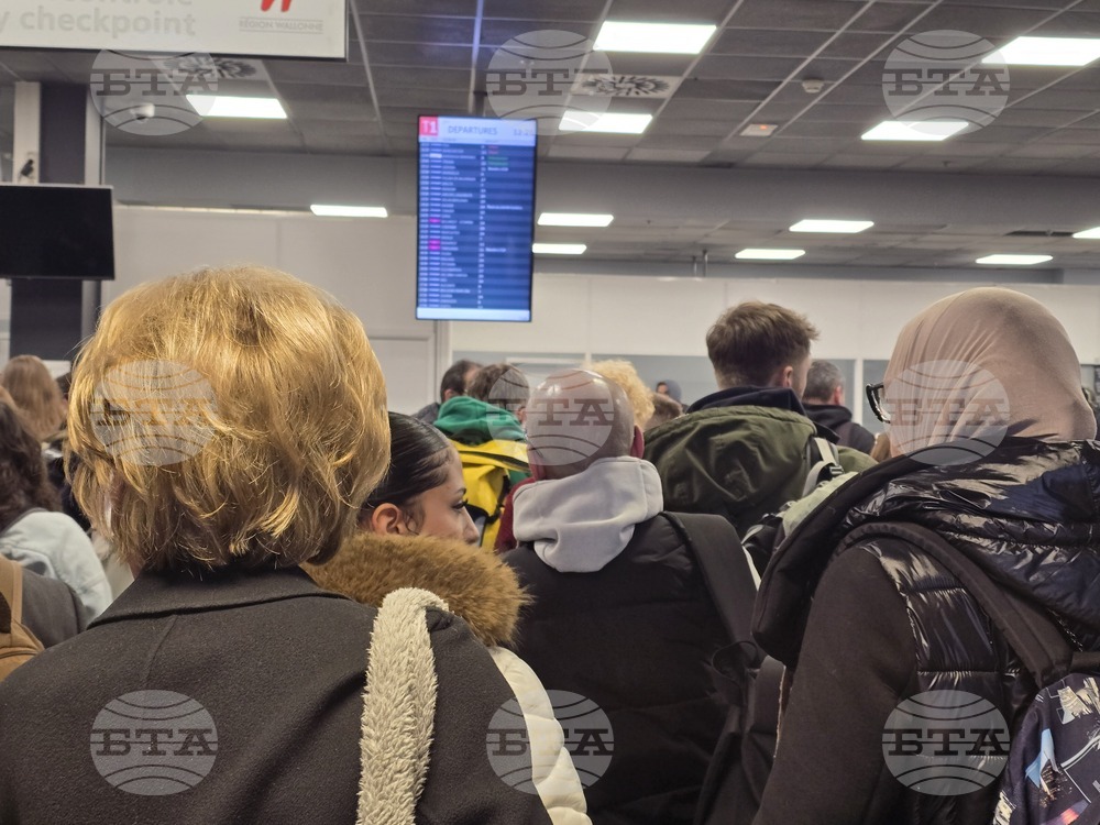 Брюксел - Европейски граждански панел - готовност