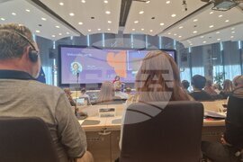 Брюксел - Европейски граждански панел - готовност