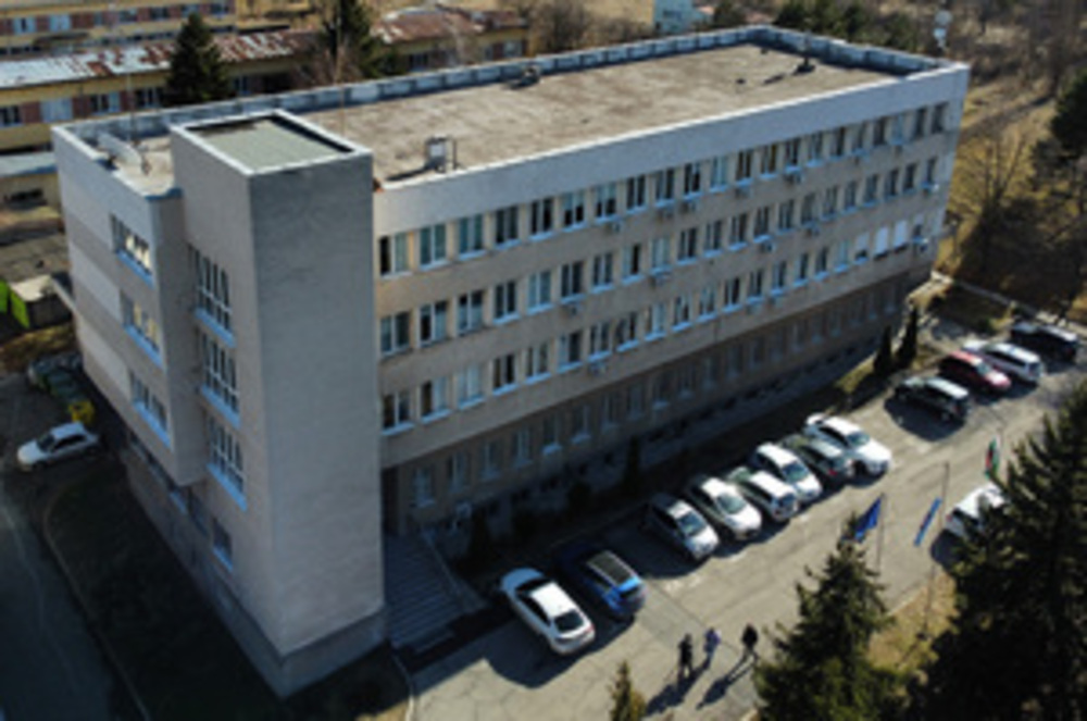 Изменя се Правилникът за устройството и дейността на Националния институт по метеорология и хидрология