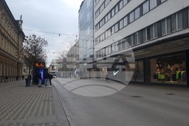 Словения - парламентарни избори - следизборна обстановка - градска атмосфера