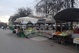 Словения - парламентарни избори - следизборна обстановка - градска атмосфера