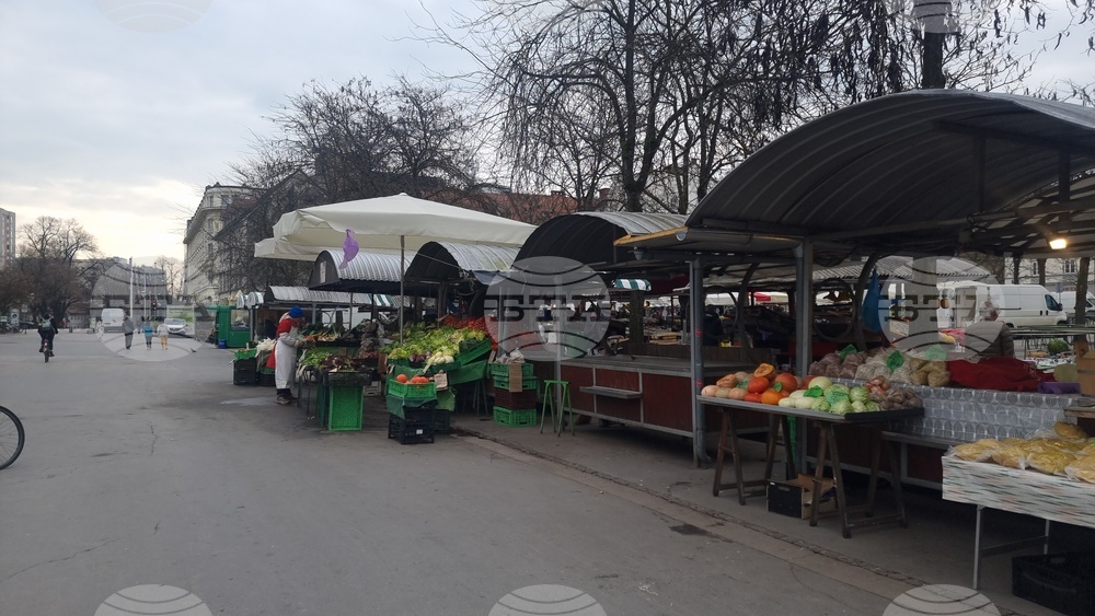 Словения - парламентарни избори - следизборна обстановка - градска атмосфера