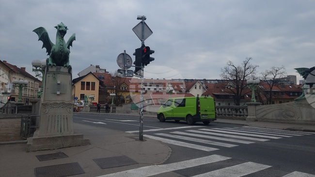 Словенската Държавна избирателна комисия отхвърли жалбата на опозицията за нередности в изборите