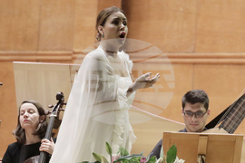 Опера - Соня Йончева - концерт - книга