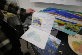 Национален институт по метеорология и хидрология - Ден на отворените врати