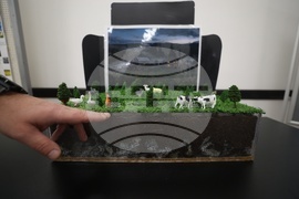 Национален институт по метеорология и хидрология - Ден на отворените врати