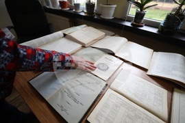 Национален институт по метеорология и хидрология - Ден на отворените врати