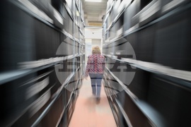 Национален институт по метеорология и хидрология - Ден на отворените врати