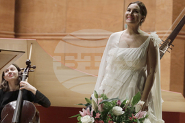 Опера - Соня Йончева - концерт - книга