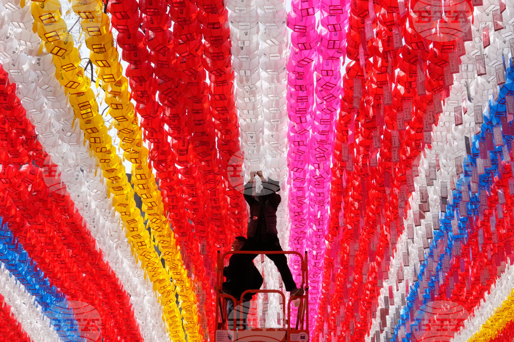 South Korea Daily Life