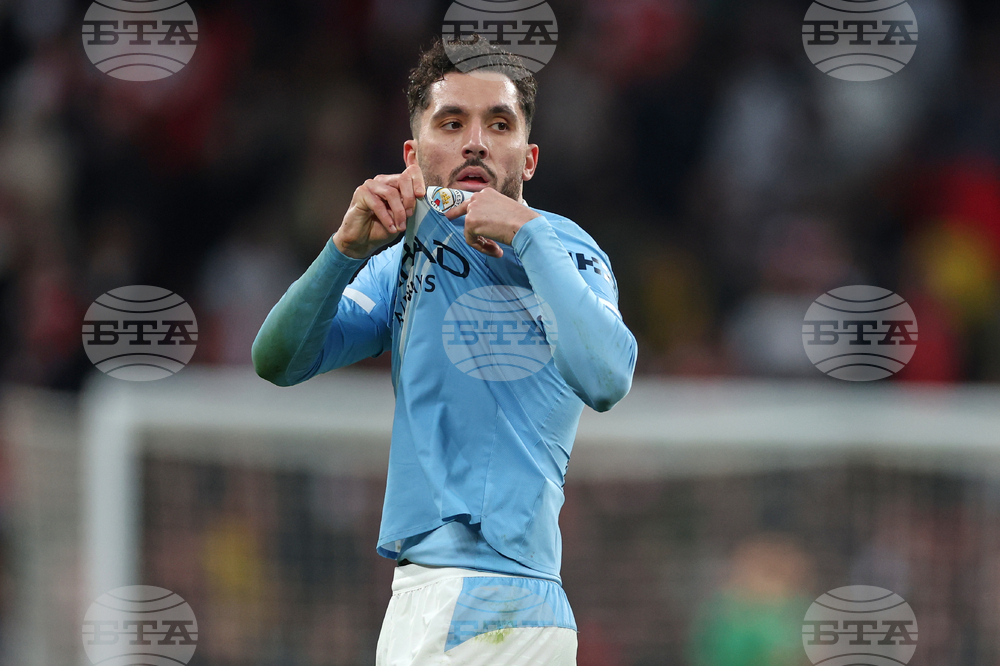 Britain League Cup Soccer