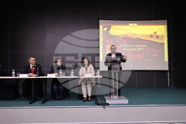 Пловдив - Национална информационна кампания за директни плащания 2026