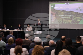 Пловдив - Национална информационна кампания за директни плащания 2026