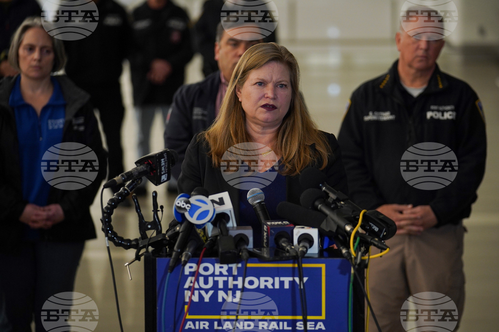 LaGuardia Crash