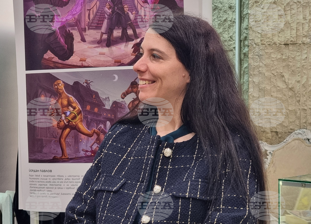 Варна - „Литературен прожектор“ - дискусия за Павел Вежинов