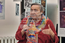 Варна - „Литературен прожектор“ - дискусия за Павел Вежинов