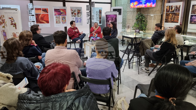 Подвижните образи, които надживяват контекста си, търси в тазгодишният „Маратон на четящите хора” на Варненската регионална библиотека