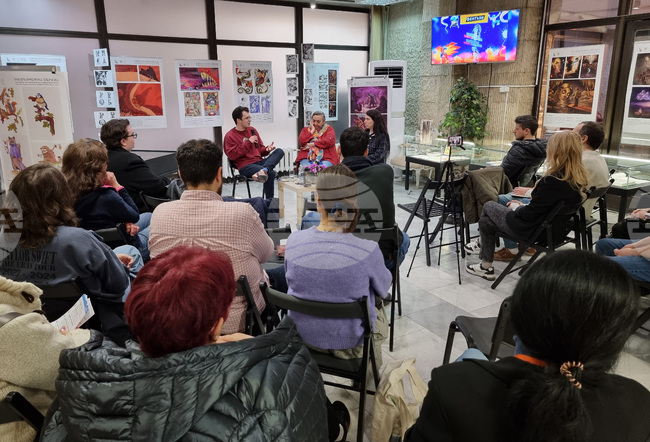 Подвижните образи, които надживяват контекста си, търси в тазгодишния „Маратон на четящите хора” Варненската регионална библиотека