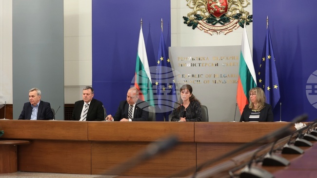 В МВР към 20 март са получени общо 105 сигнала за нарушения във връзка с предстоящите избори, съобщиха от Министерския съвет 