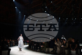 China Fashion Week