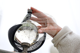 Варна - Световен ден на метеорологията