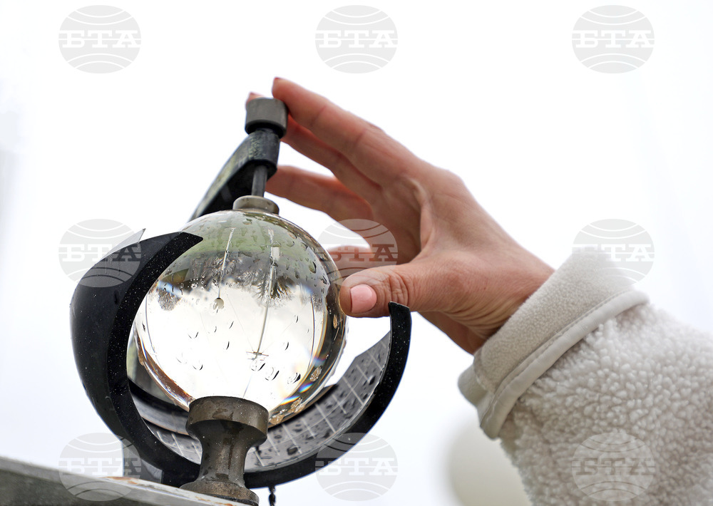 Варна - Световен ден на метеорологията