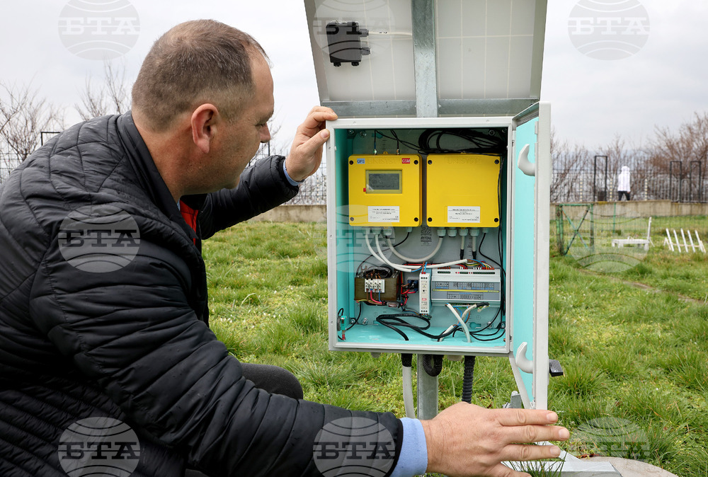 Варна - Световен ден на метеорологията