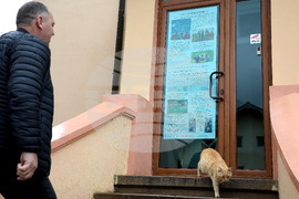 Варна - Световен ден на метеорологията