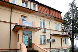 Варна - Световен ден на метеорологията