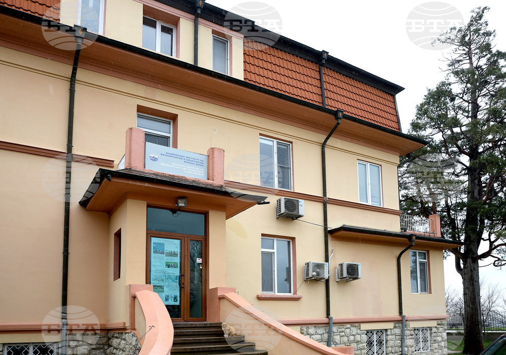 Варна - Световен ден на метеорологията