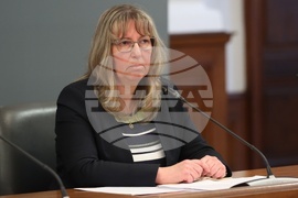 Министерски съвет - Координационния съвет за подготовка на предстоящите предсрочни парламентарни избори - брифинг