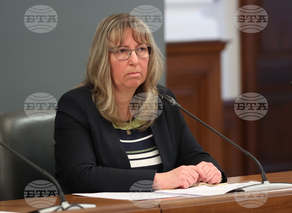 Министерски съвет - Координационния съвет за подготовка на предстоящите предсрочни парламентарни избори - брифинг