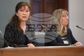 Министерски съвет - Координационния съвет за подготовка на предстоящите предсрочни парламентарни избори - брифинг