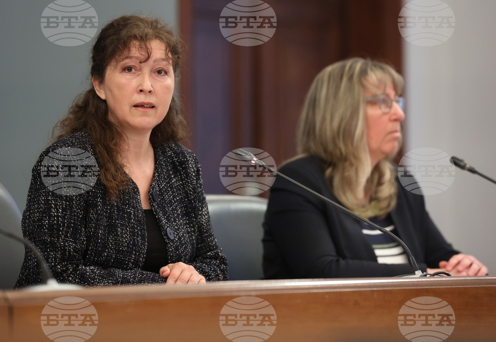 Министерски съвет - Координационния съвет за подготовка на предстоящите предсрочни парламентарни избори - брифинг