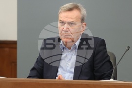 Министерски съвет - Координационния съвет за подготовка на предстоящите предсрочни парламентарни избори - брифинг