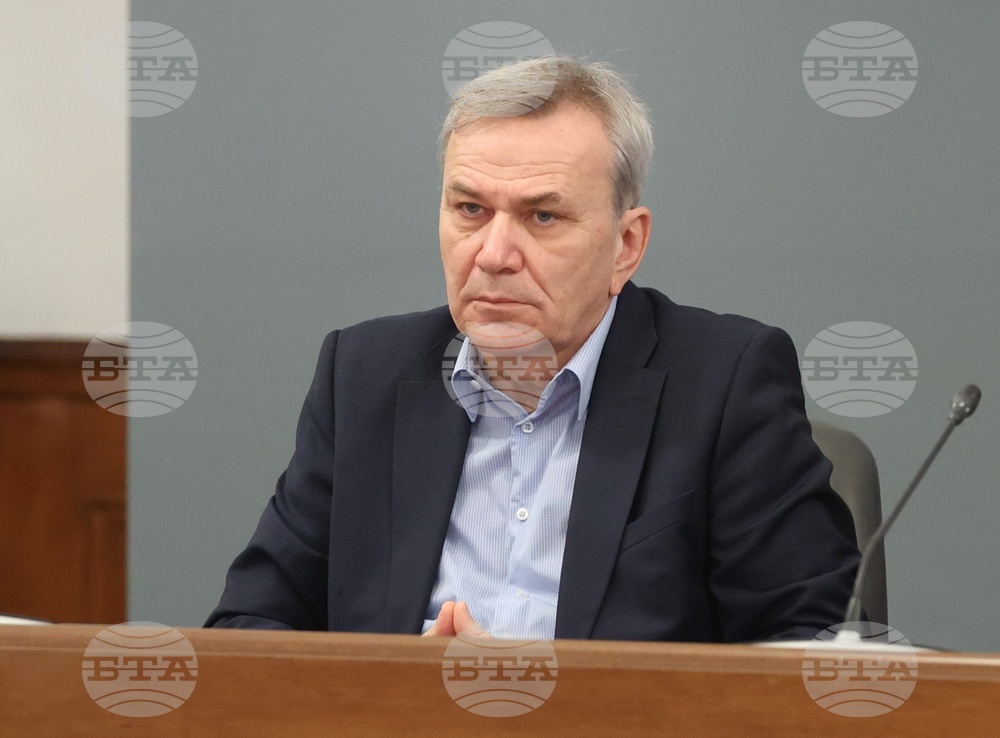 Министерски съвет - Координационния съвет за подготовка на предстоящите предсрочни парламентарни избори - брифинг