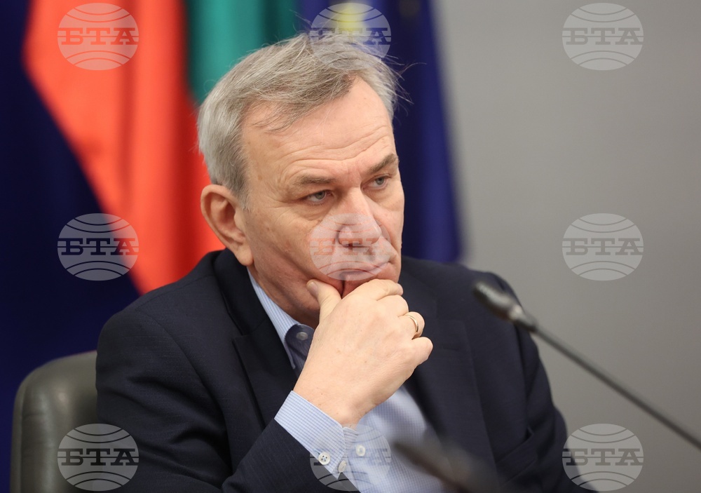 Министерски съвет - Координационния съвет за подготовка на предстоящите предсрочни парламентарни избори - брифинг