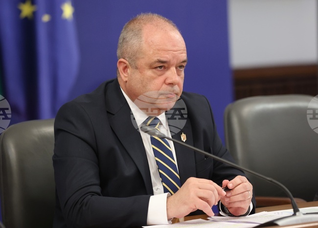 30 Detained Over Election Violations as Bulgaria Prepares for Early Polls