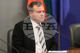 Министерски съвет - Координационния съвет за подготовка на предстоящите предсрочни парламентарни избори - брифинг