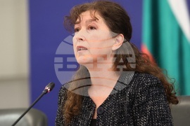 Министерски съвет - Координационния съвет за подготовка на предстоящите предсрочни парламентарни избори - брифинг