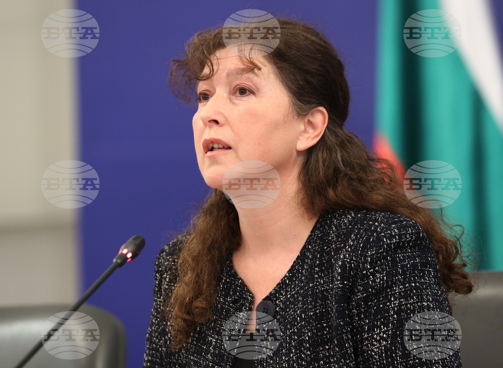 Министерски съвет - Координационния съвет за подготовка на предстоящите предсрочни парламентарни избори - брифинг