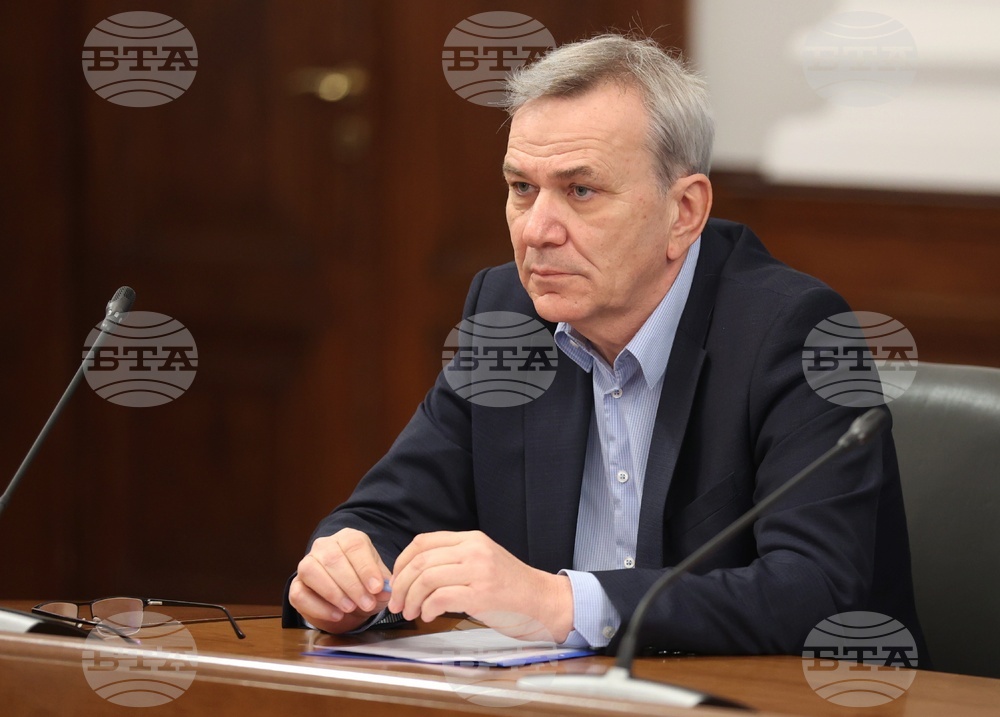 Министерски съвет - Координационния съвет за подготовка на предстоящите предсрочни парламентарни избори - брифинг