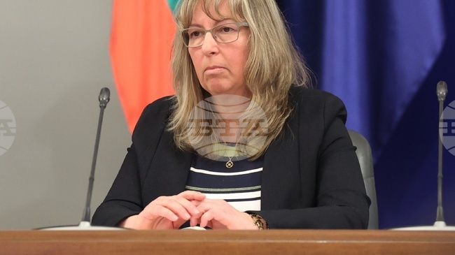 МВнР очаква предложенията на ръководителите на консулските и дипломатически представителства за броя на секциите в чужбина, каза Боряна Стойнова 