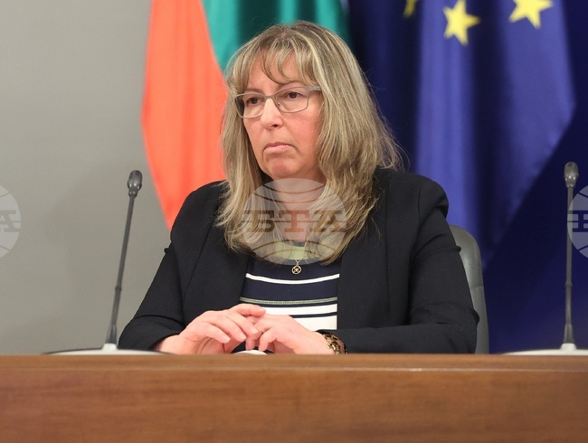 МВнР очаква предложенията на ръководителите на консулските и дипломатически представителства за броя на секциите в чужбина, каза Боряна Стойнова 